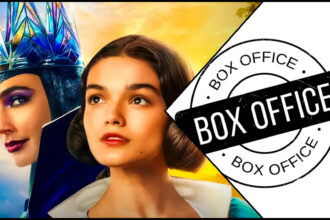 isney s Snow White Stumbles at Box Office; De Niro s Alto Knights Faces Disastrous Debut