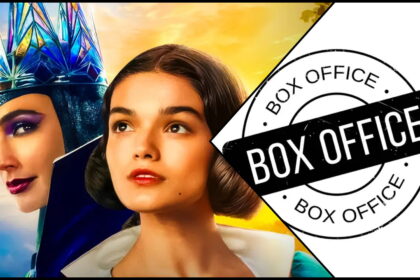 isney s Snow White Stumbles at Box Office; De Niro s Alto Knights Faces Disastrous Debut