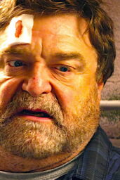 john goodman Injured