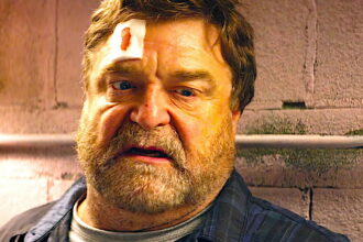john goodman Injured