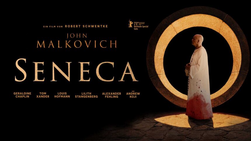 seneca