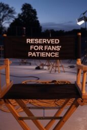 set chair