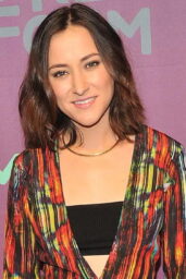 zelda williams robin