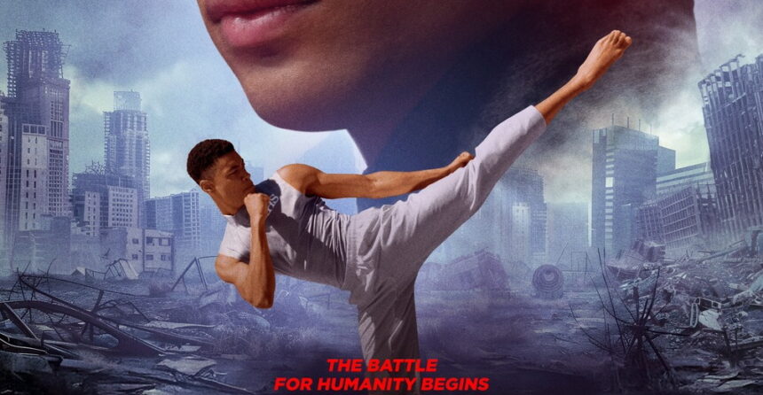 Absolute Dominion