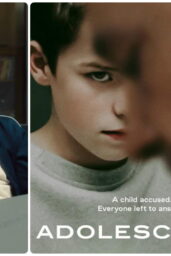 Adolescence 