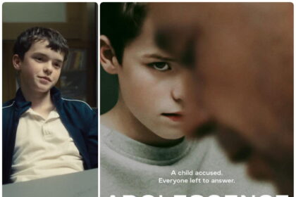 Adolescence 