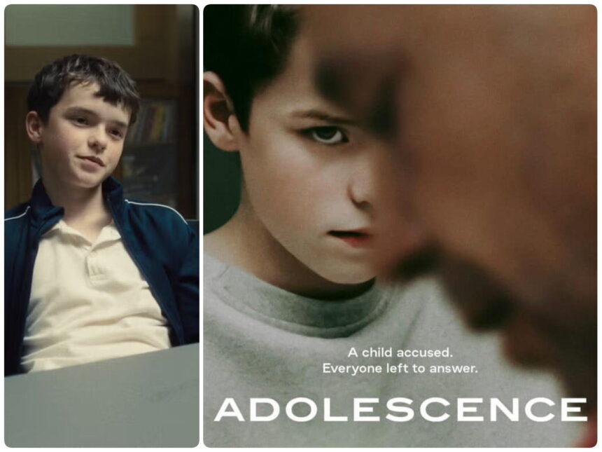 Adolescence 