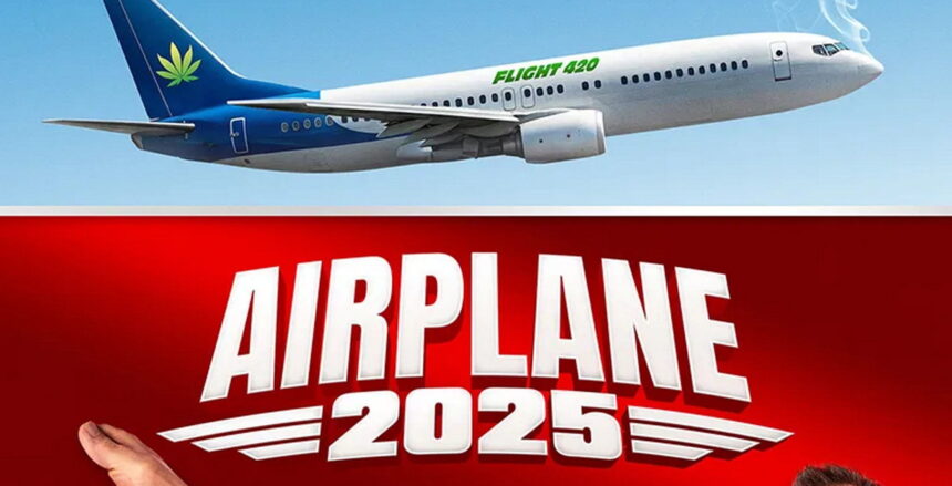 Airplane