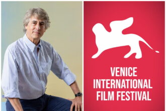 Alexander Payne Venice Jury President