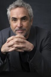 Alfonso Cuarón