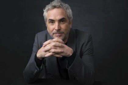 Alfonso Cuarón