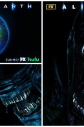 Alien Earth