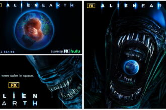 Alien Earth