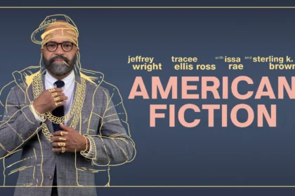 American Fiction
