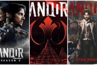 Andor Season