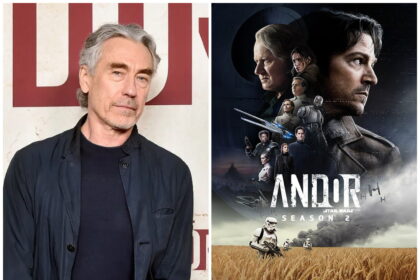 Andor Season Tony Gilroy’s Best Work Yet