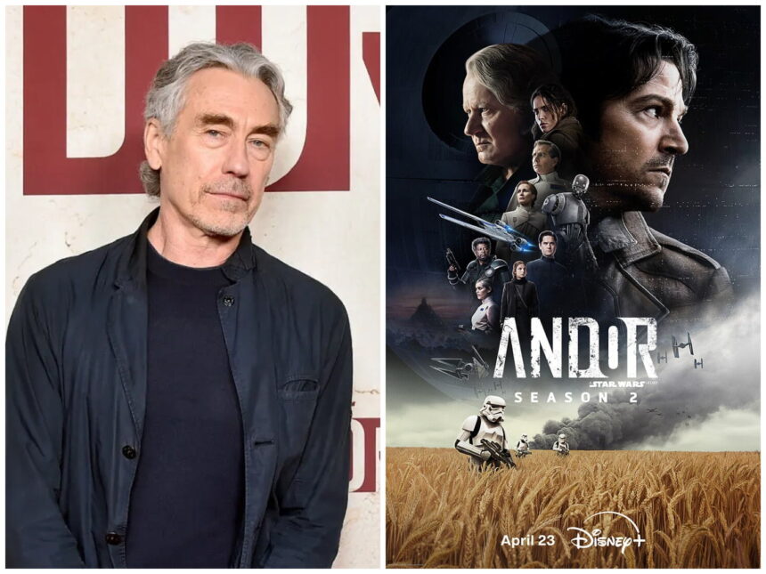 Andor Season Tony Gilroy’s Best Work Yet