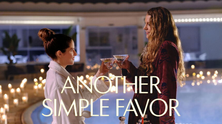 Another Simple Favor
