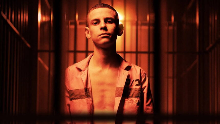 Bad Boy Photo