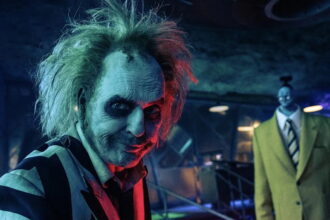 Beetlejuice