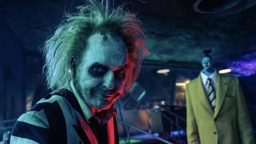 Beetlejuice