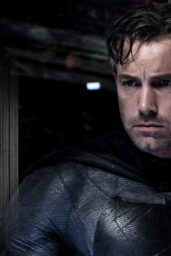 Ben Affleck Batman