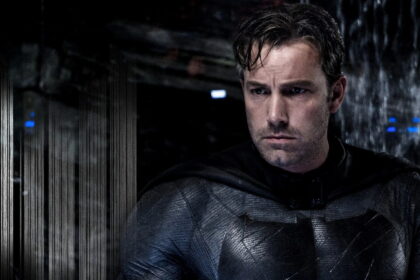 Ben Affleck Batman