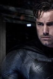 Ben Affleck as Batman from Batman v Superman