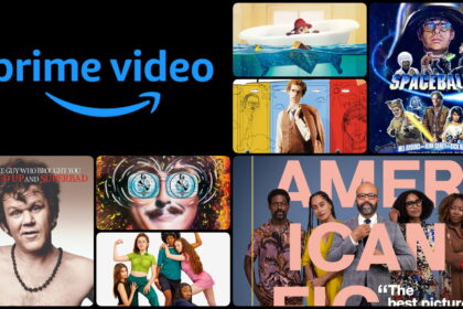 Best Comedies on Prime Video