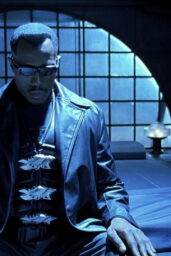 Blade wallpaper
