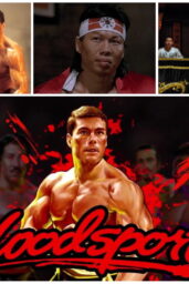 Bloodsport