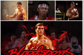 Bloodsport