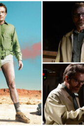 Breaking Bad Finale Lie Explained