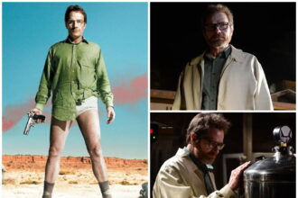 Breaking Bad Finale Lie Explained