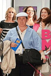 Bridesmaids
