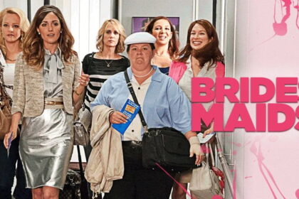 Bridesmaids