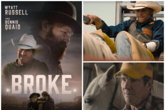 Broke