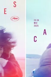 Cannes Film Festival Posters