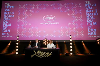 Cannes Lineup 1