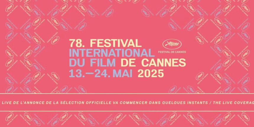 Cannes Lineup