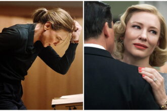 Cate Blanchett