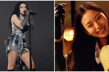 Charli XCX Takashi Miike s Audiotion