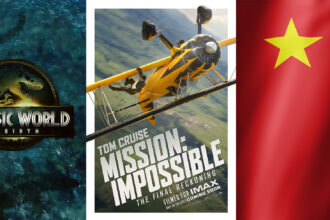China’s Hollywood Ban Threat
