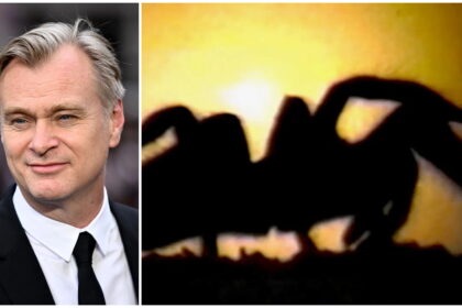 Christopher Nolan Tarantella