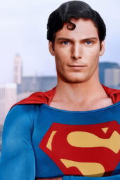 Christopher Reeve