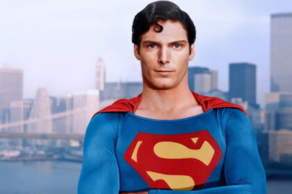 Christopher Reeve