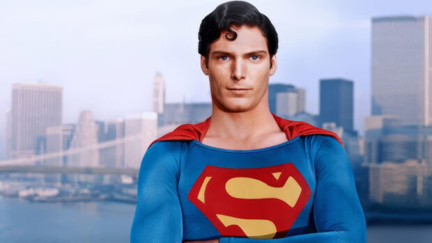 How Christopher Reeve’s Superman Spawned a Multiverse of Timelines ...