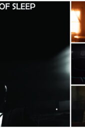 Cinema of Sleep