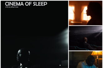 Cinema of Sleep