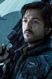Diego Luna Andor
